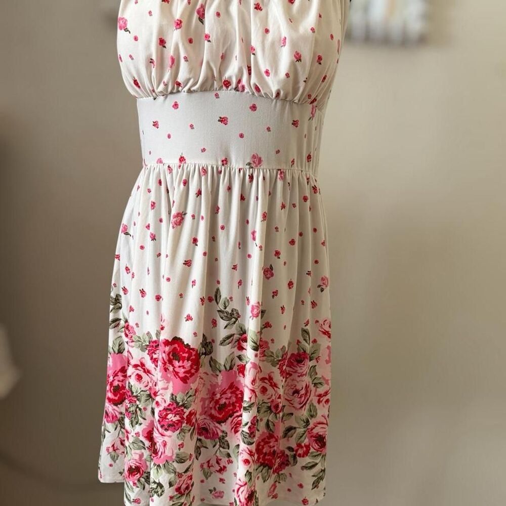 Derek-heart Women's multi Dress